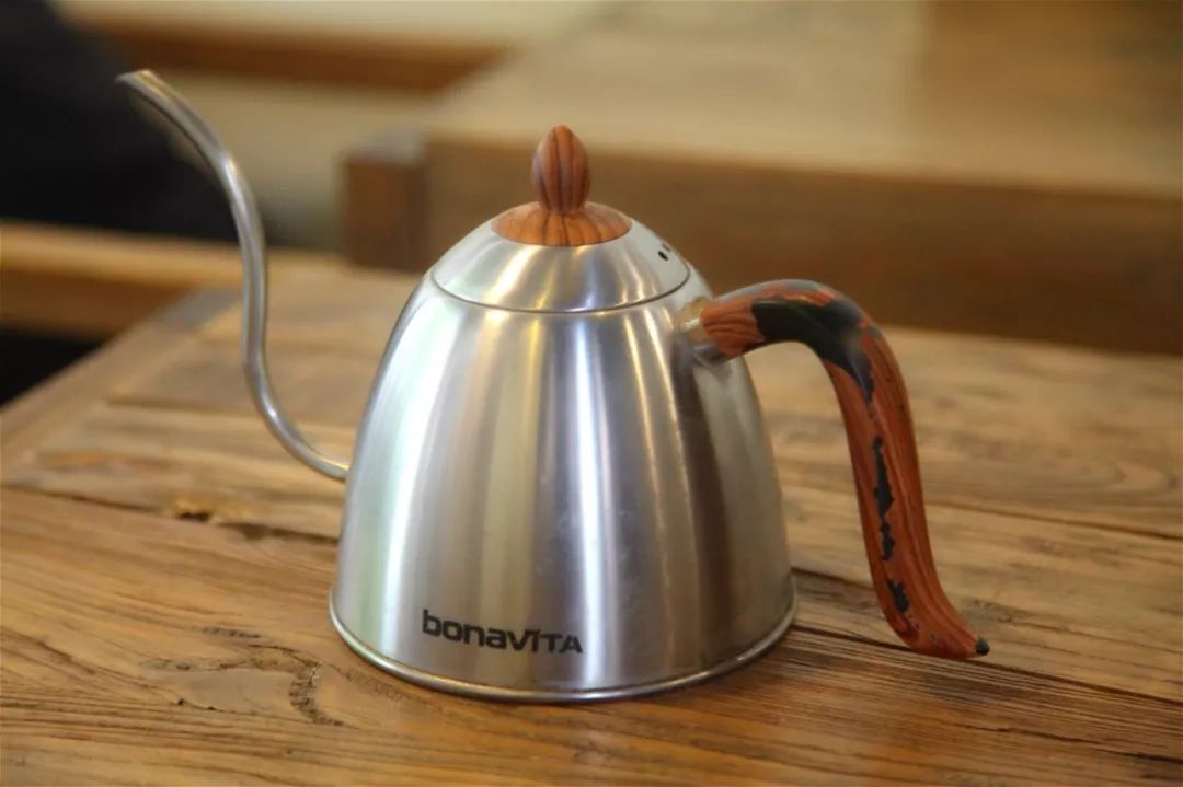 手冲咖啡入门教学,手冲咖啡第一步关注事项