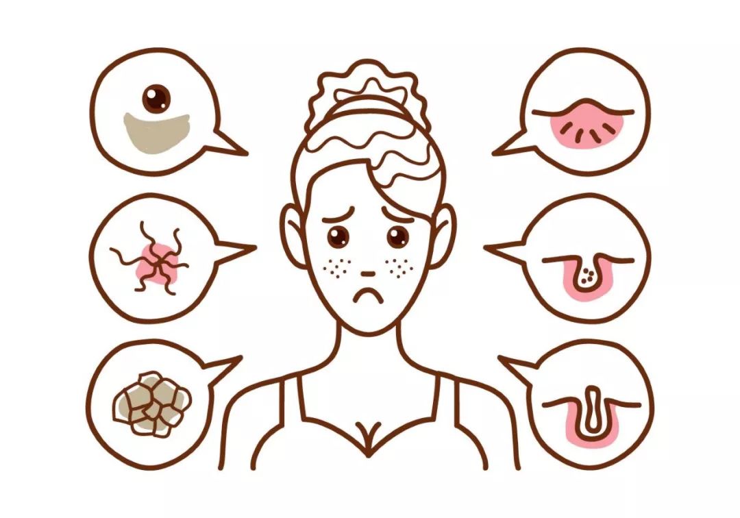 手把手教你一招去掉闭口,去闭口最快的方法亲测