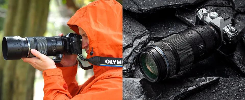 奥林巴斯过曝怎么解决,奥林巴斯曝光过高