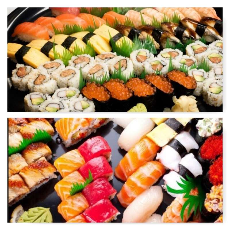 日本最有名的饮食,日本人每天必吃8种食物