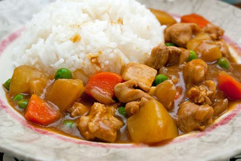 日本最有名的饮食,日本人每天必吃8种食物