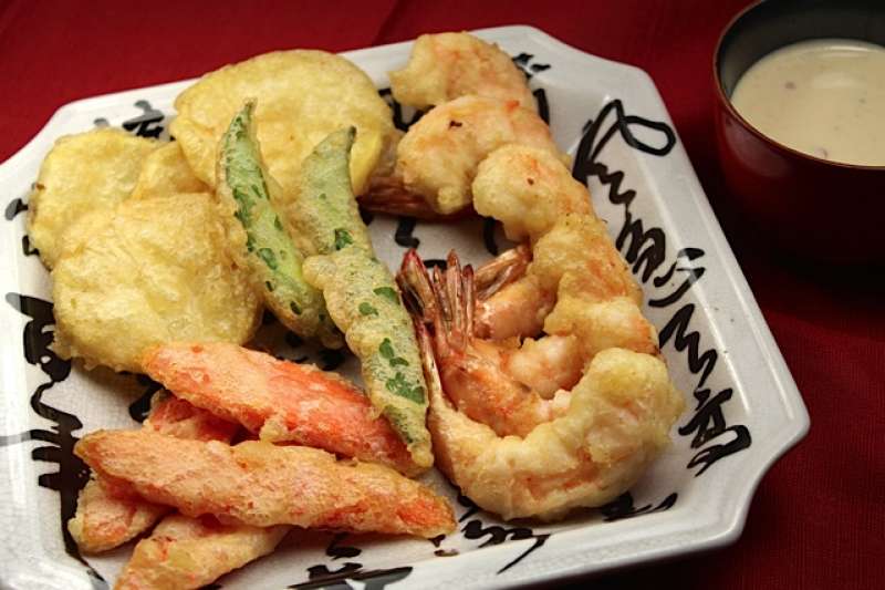 日本最有名的饮食,日本人每天必吃8种食物