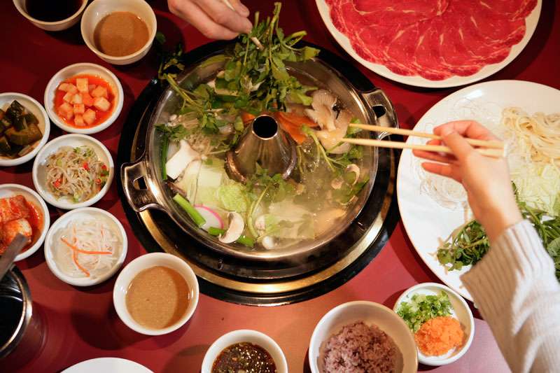 日本最有名的饮食,日本人每天必吃8种食物