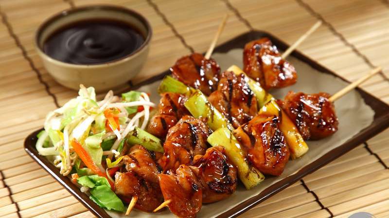 日本最有名的饮食,日本人每天必吃8种食物