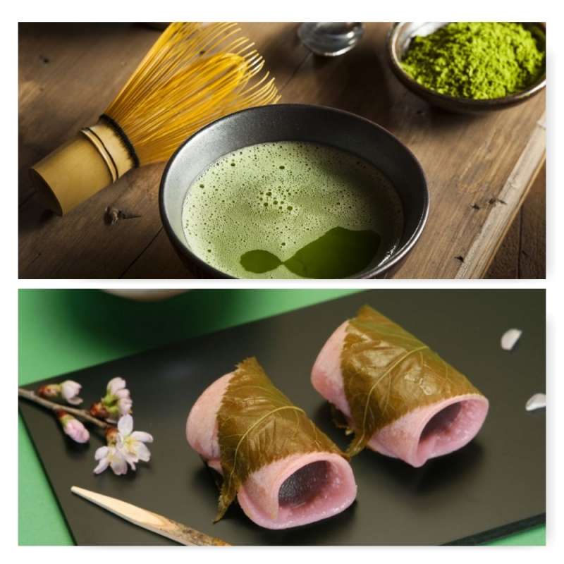 日本最有名的饮食,日本人每天必吃8种食物