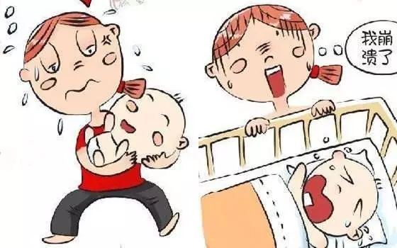 那些专“治”哭闹宝宝的超级好物