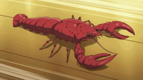 小龙虾夜宵美食最近最火爆的,小龙虾永恒之巅