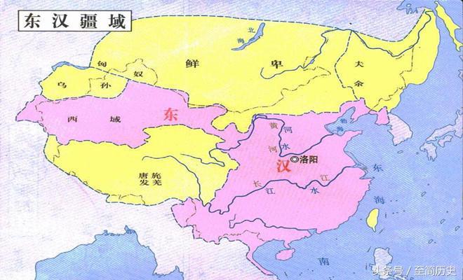 刘秀为什么能被称为千古一帝,东汉开国皇帝刘秀堪称完美