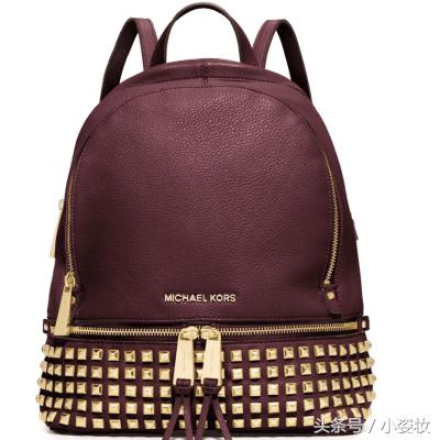 这几款网红双肩背包真的值得购买吗！