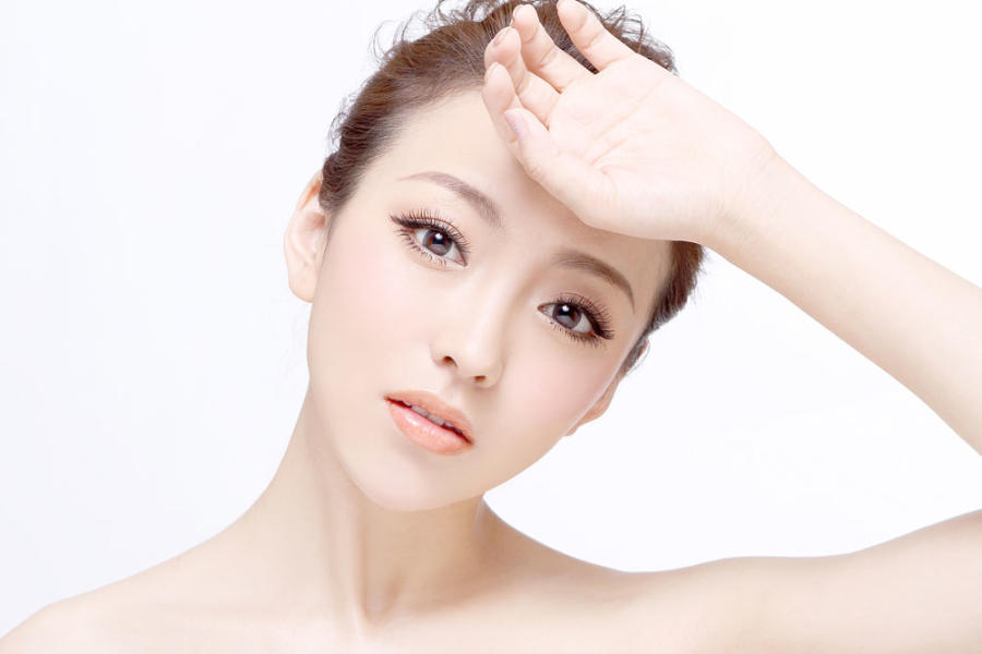 鼻子毛孔粗大挤出白色颗粒小妙招,鼻子毛孔粗大挤出白色物质怎么办