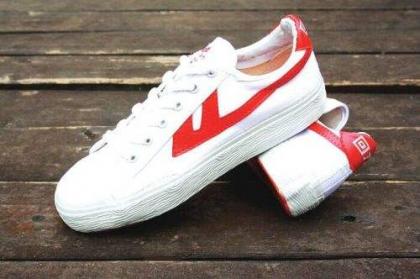 回力球鞋营销策划方案,回力品牌鞋子渠道策略