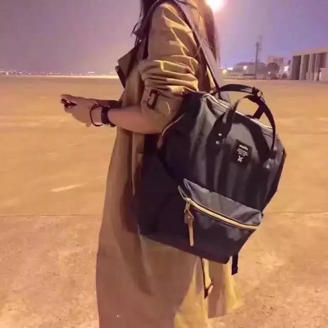 买包解决不了问题就背上行囊,买包文案