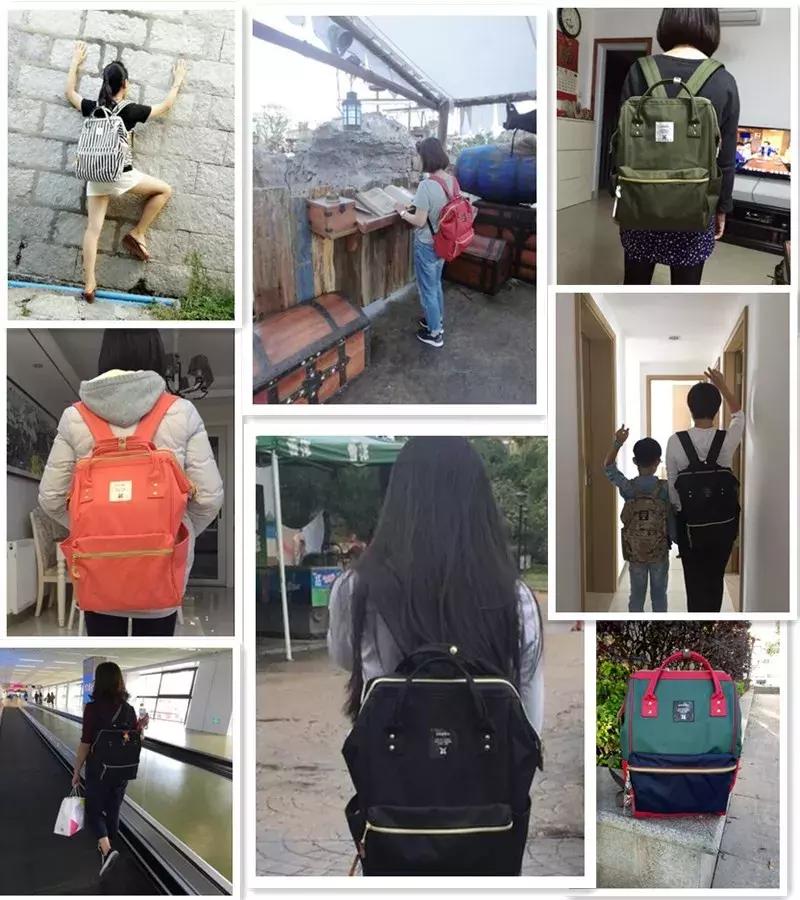 买包解决不了问题就背上行囊,买包文案