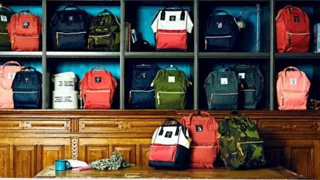 买包解决不了问题就背上行囊,买包文案