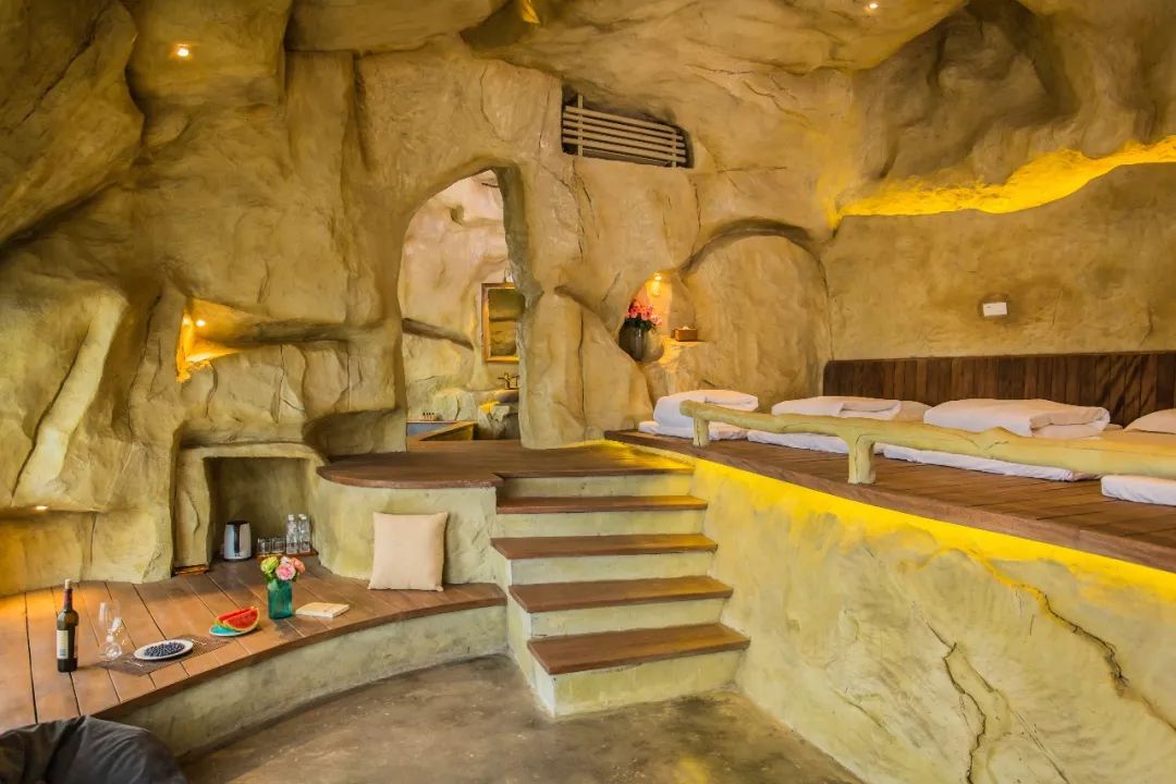 江浙沪适合发呆喝茶的民宿,冬天江浙沪2-3天短途旅游民宿