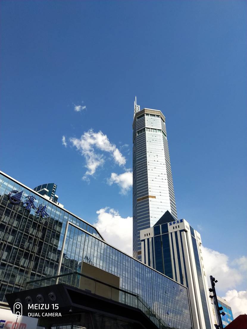 魅族15发布回顾完整,现在的魅族15还值得入手吗