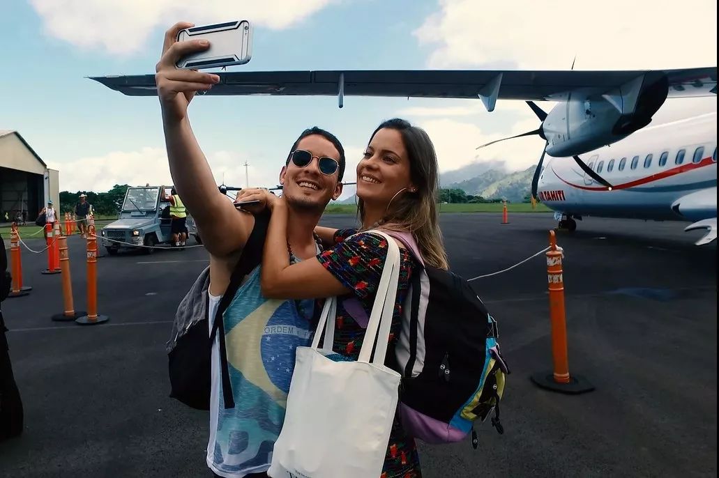 最顶级的海岛,离天堂最近的地方终极海岛大溪地