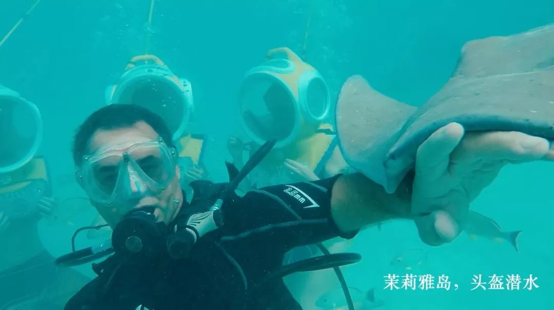 最顶级的海岛,离天堂最近的地方终极海岛大溪地