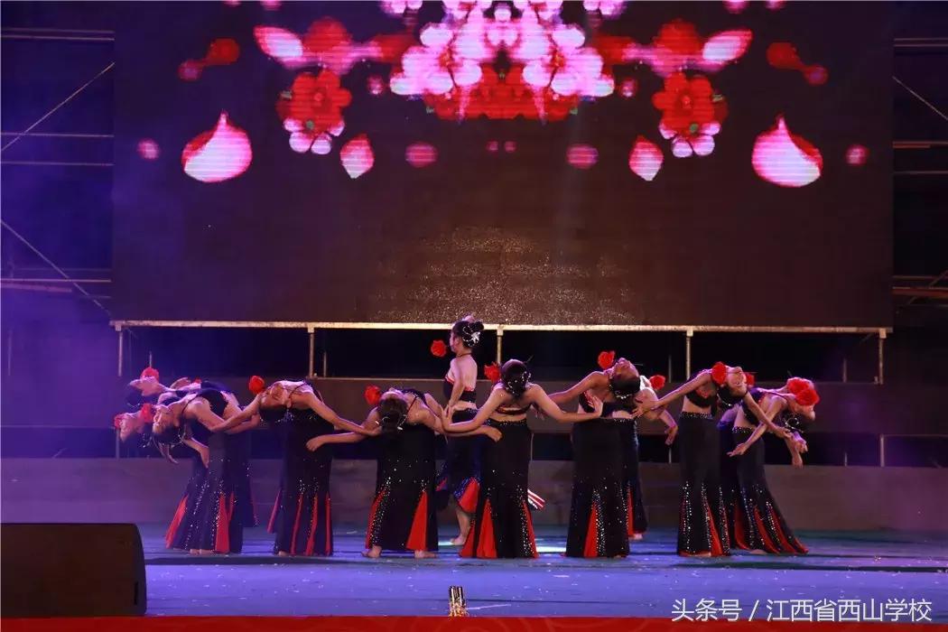 江西省西山文武学校,江西省西山学校学籍