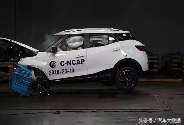 2020汽车碰撞安全测试排名,2017年汽车碰撞测试排行榜