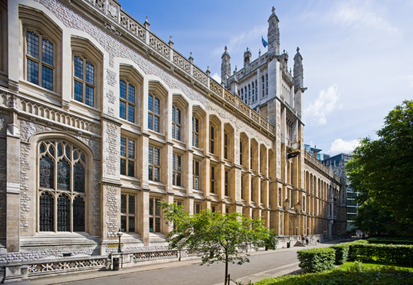 国王大学伦敦学院,伦敦国王学院好吗