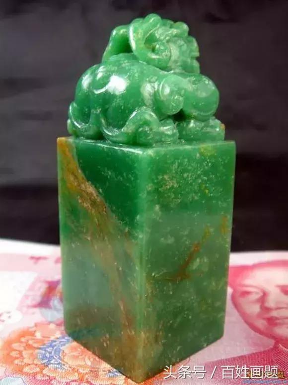 适合新手的篆刻印稿,学篆刻必备印谱推荐