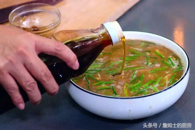 快速做猪肝,快速做泡椒猪肝