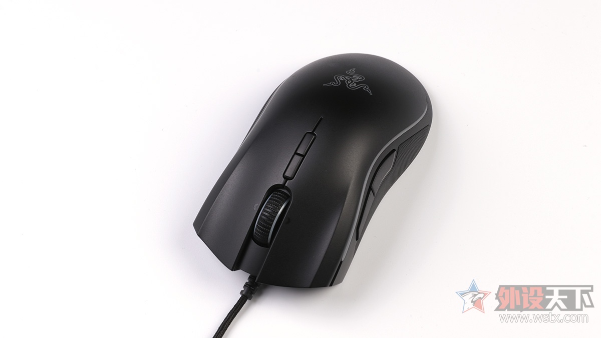 雷蛇曼巴幻彩竞技版鼠标,雷蛇鼠标曼巴眼镜蛇