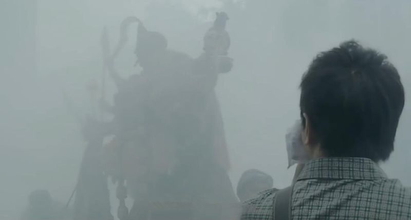 现实版药神,药神现实版