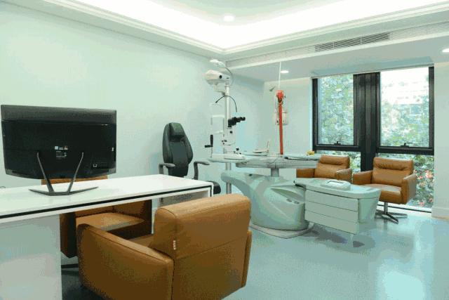 “后悔没早点来这里！”36国老外打飞的赶来，杭州这家医院太神奇