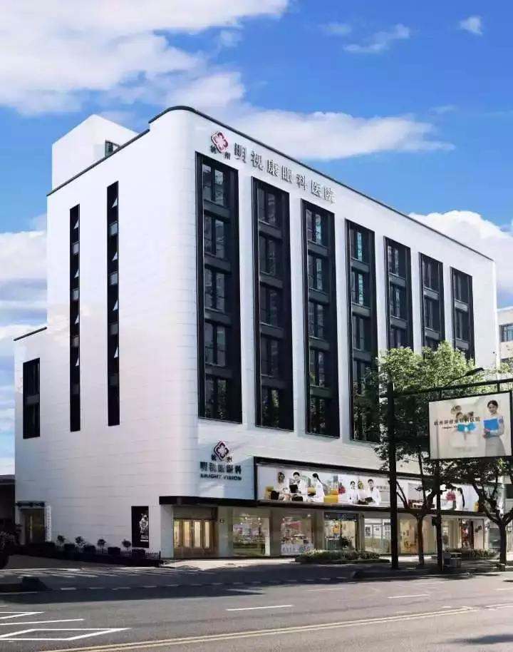 “后悔没早点来这里！”36国老外打飞的赶来，杭州这家医院太神奇