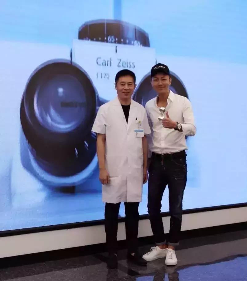 “后悔没早点来这里！”36国老外打飞的赶来，杭州这家医院太神奇