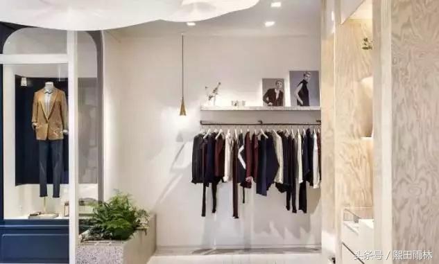 熙田资讯｜30个事实告诉你：实体商业将全面爆发！