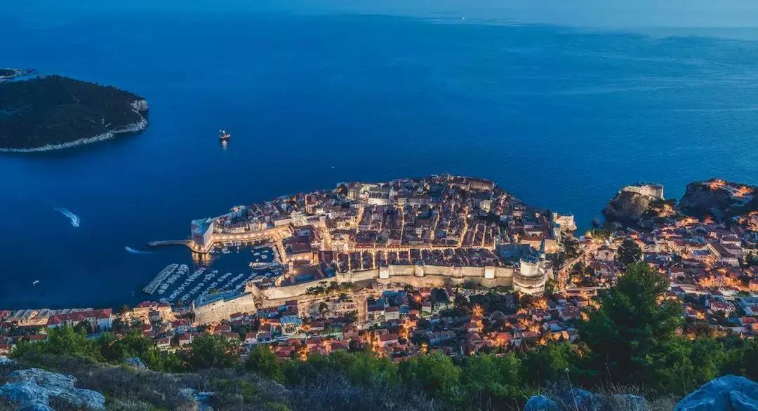 去克罗地亚第一天,去克罗地亚带什么东西回来