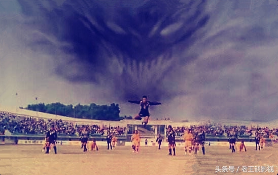 06年世界杯周星驰,周星驰经典电影足球