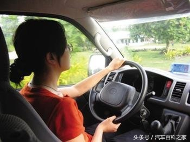 新手开车紧张要多久才能克服,如何消除开车紧张情绪