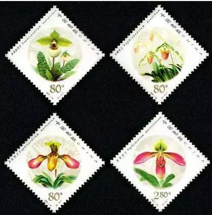 邮票的样子用英语说,邮票的形状代表的意义