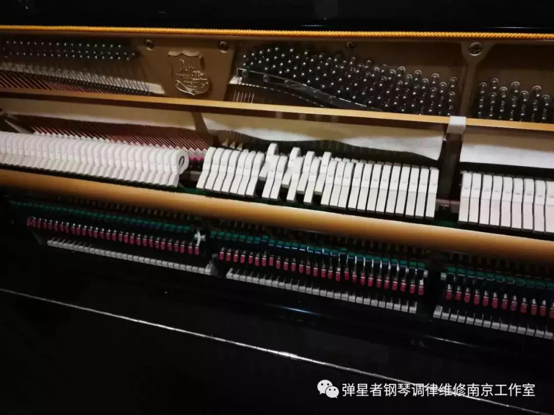 钢琴出现的小问题和解决办法,钢琴故障怎么补救