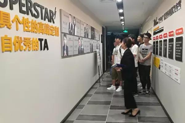 这样的课程,精彩又实用的课程