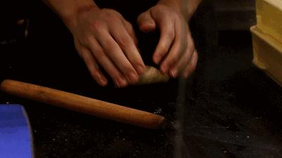 火遍小红书的面包,小红书最火面包