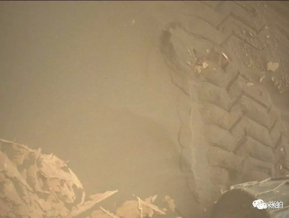 NASA，请你文明观球！