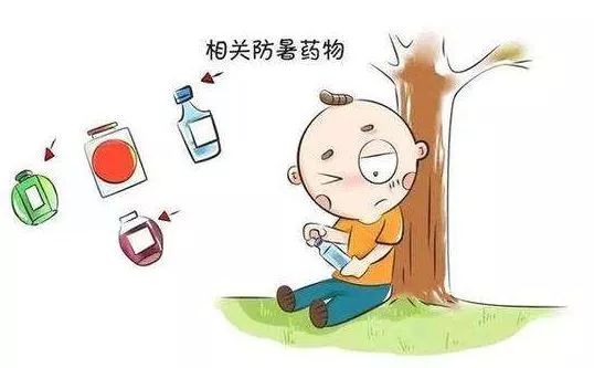 夏季高温容易中暑如何巧妙预防呢,高温中暑如何预防和应对教案