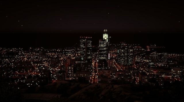 gta系列的10个实用的技巧,玩gta的乐趣是什么