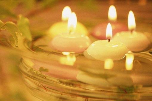 古代没有电用什么灯,古代人没有电