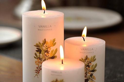 古代没有电用什么灯,古代人没有电