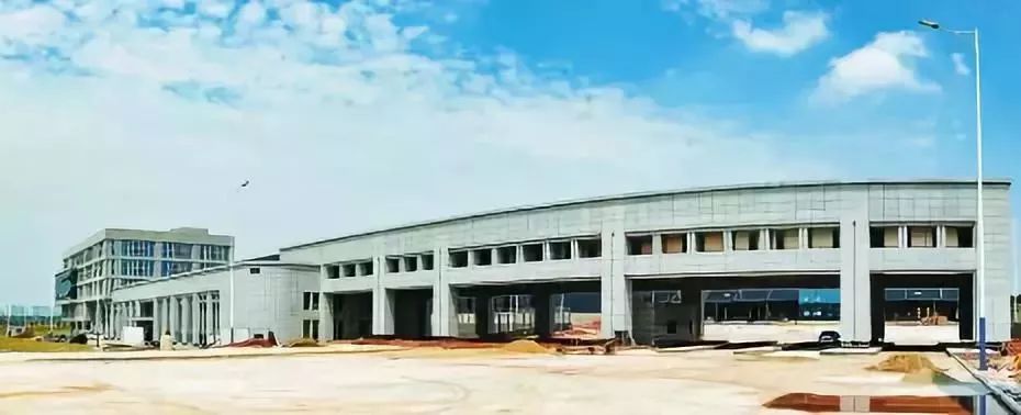 南充有综合保税区吗,南充经开区自贸区规划