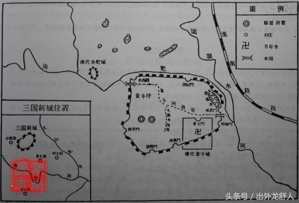 安徽合肥：老城志｜千年古教场今扬健儿风细数曾经那些体育场
