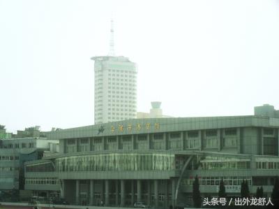 安徽合肥：老城志｜千年古教场今扬健儿风细数曾经那些体育场