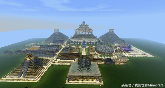 我的世界土豪房子,我的世界土豪的秘密