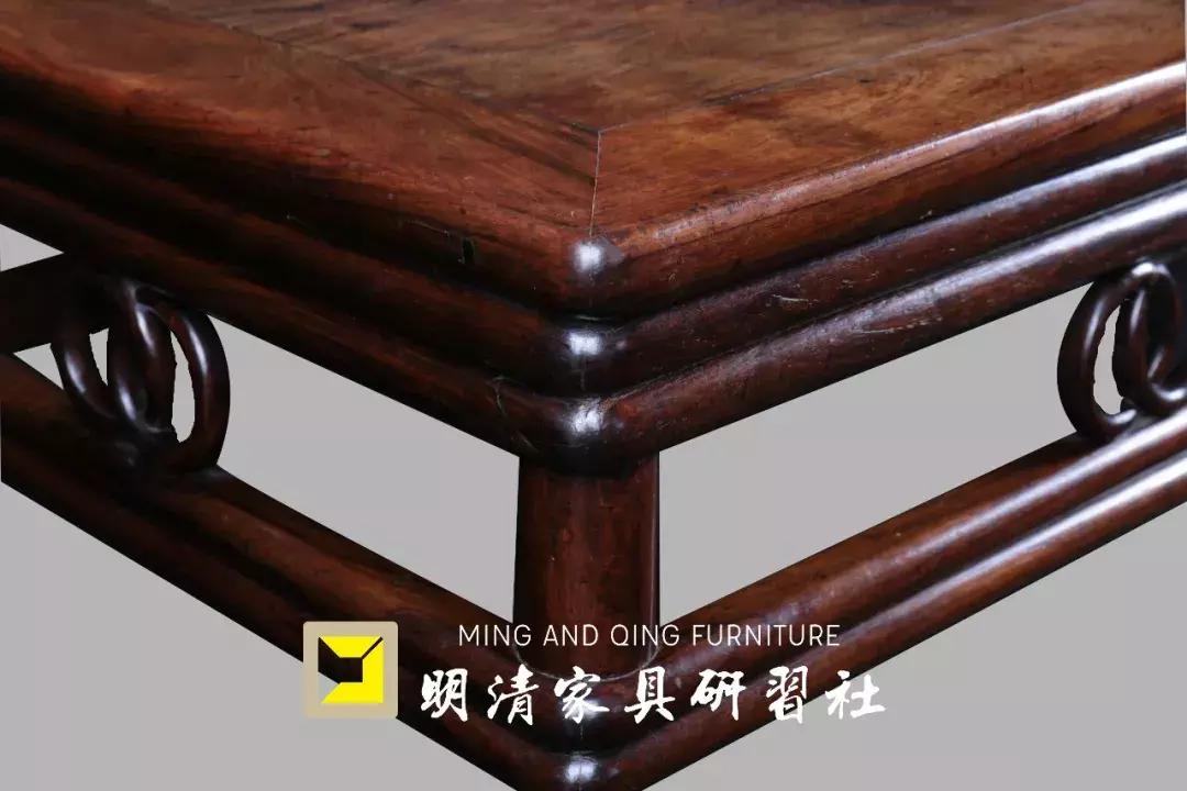 揭秘明清家具仿古做旧工艺,明清家具的断代与辨伪